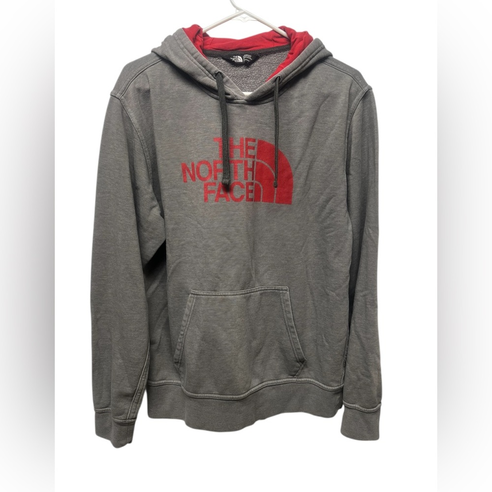 Men’s North Face hoodie‎